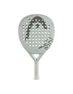 Head Bolt 2026 Weiß/Grau | Ofertas De Padel